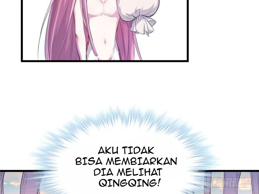 Beauty and the Beasts Chapter 51 Bahasa Indonesia